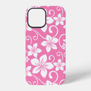 BLUE HAWAII (BUBBLEGUM PINK) iPhone 12 CASE