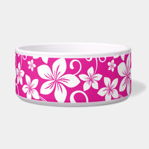 BLUE HAWAII (HOT PINK)