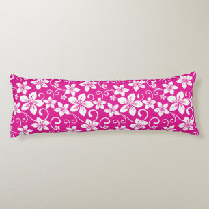 BLUE HAWAII (HOT PINK) BODY CUSHION