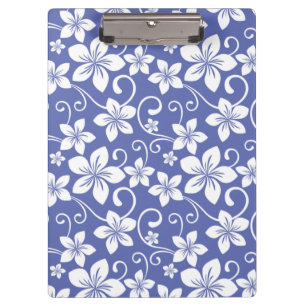 BLUE HAWAII (LAVENDER) Clipboard