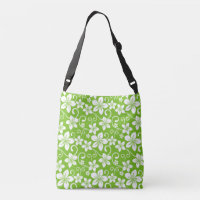 BLUE HAWAII (LIME)