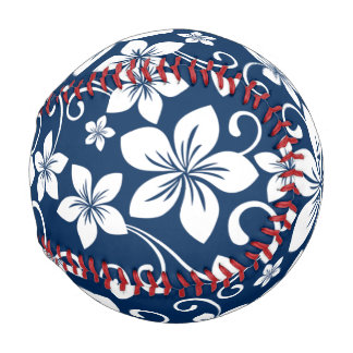 BLUE HAWAII (NAVY) BASEBALL