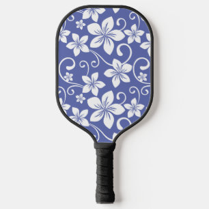 BLUE HAWAII (PERIWINKLE) PICKLEBALL PADDLE