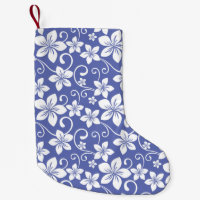 BLUE HAWAII (PERIWINKLE)