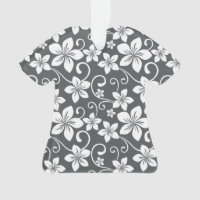 BLUE HAWAII (PEWTER)