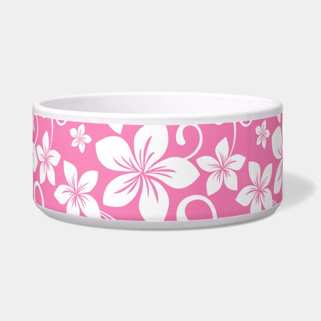 BLUE HAWAII (PINK) (Front)