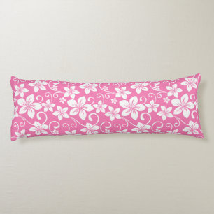 BLUE HAWAII (PINK) BODY CUSHION
