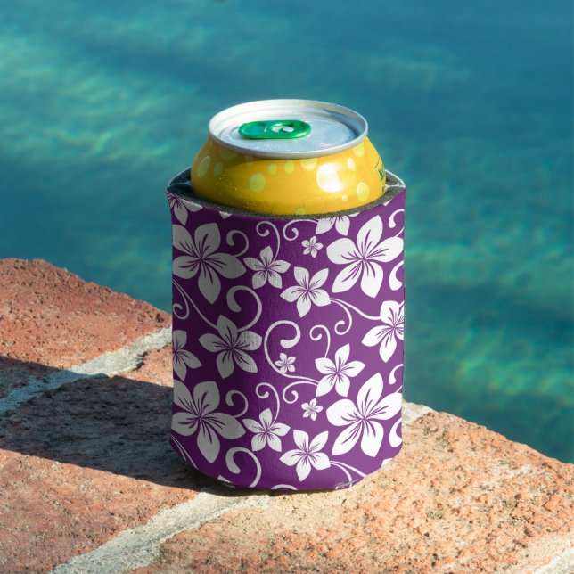 BLUE HAWAII (PLUM) CAN COOLER (In Situ Pool)