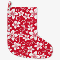 BLUE HAWAII (RED)