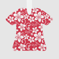 BLUE HAWAII (RED)
