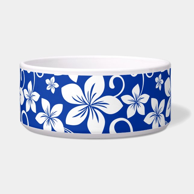 BLUE HAWAII (ROYAL BLUE) (Front)