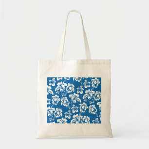 Blue Hawaii Tote Bag
