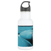 Blue Headlight
