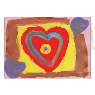 Blue Heart
