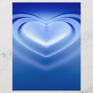 Blue Heart