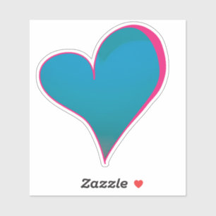 Blue Heart 