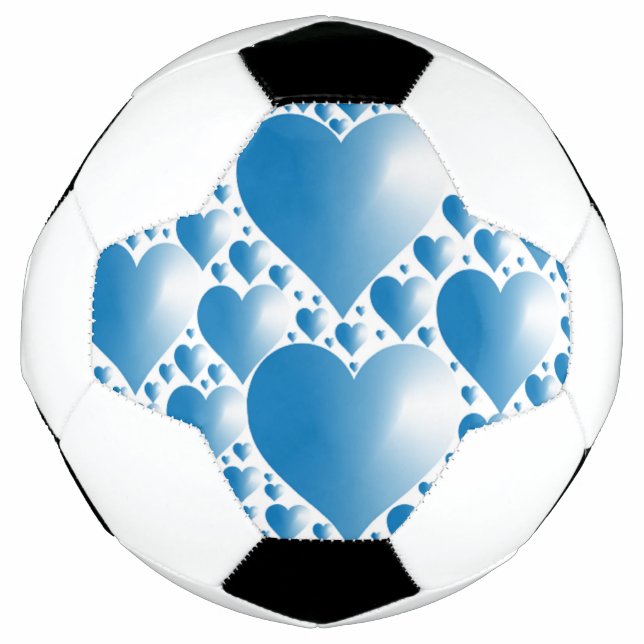 BLUE HEARTS FOOTBALL (Front)