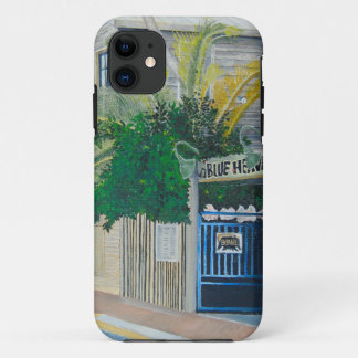 Blue Heaven smart-phone case