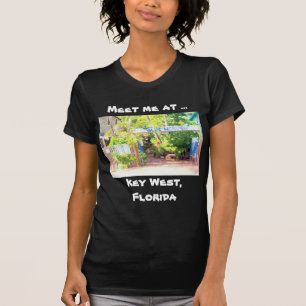 Blue Heaven T-Shirt