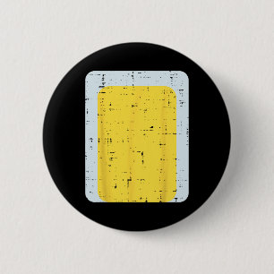 Blue Heeler Costume Dog Halloween Last Minute Men  6 Cm Round Badge