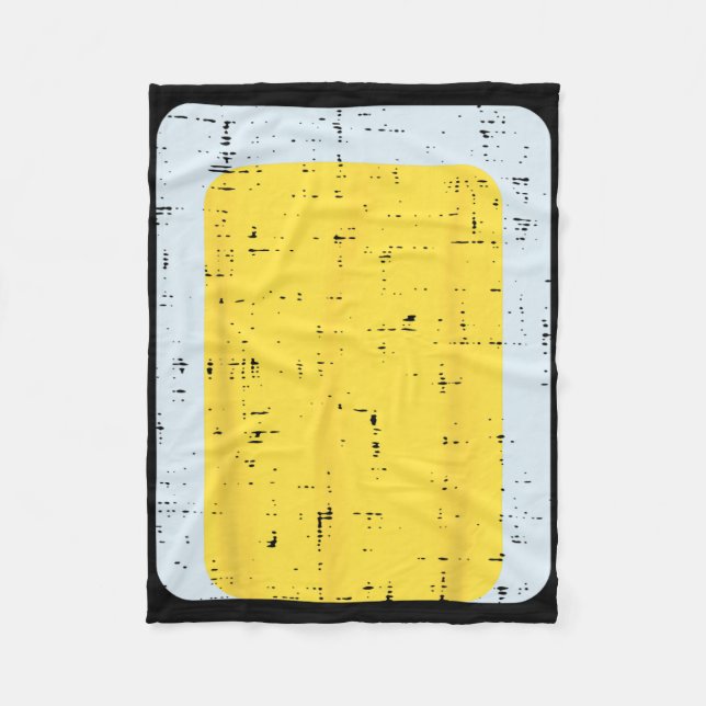 Blue Heeler Costume Dog Halloween Last Minute Men  Fleece Blanket (Front)