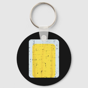 Blue Heeler Costume Dog Halloween Last Minute Men  Key Ring