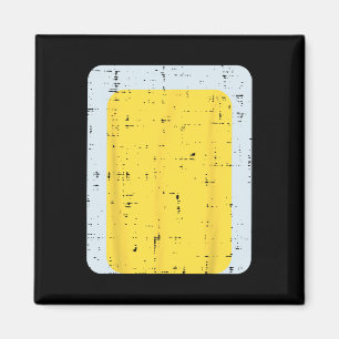 Blue Heeler Costume Dog Halloween Last Minute Men Magnet