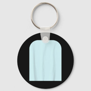 Blue Heeler Dad Dog Family Costume For Halloween Key Ring
