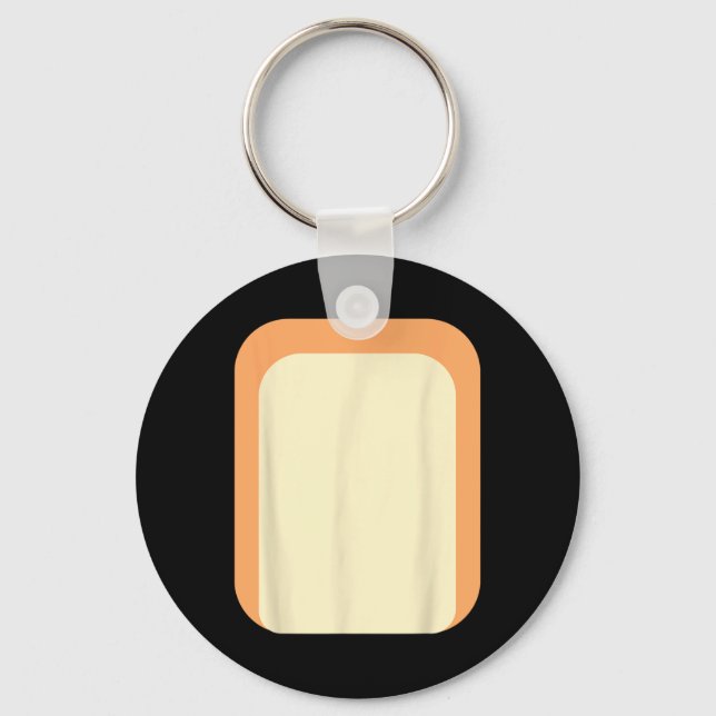 Blue Heeler Mum Child Dog Family Costume For Hallo Key Ring (Front)