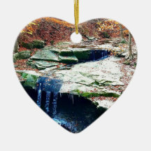 Blue Hen Falls Cuyahoga National Park Ohio