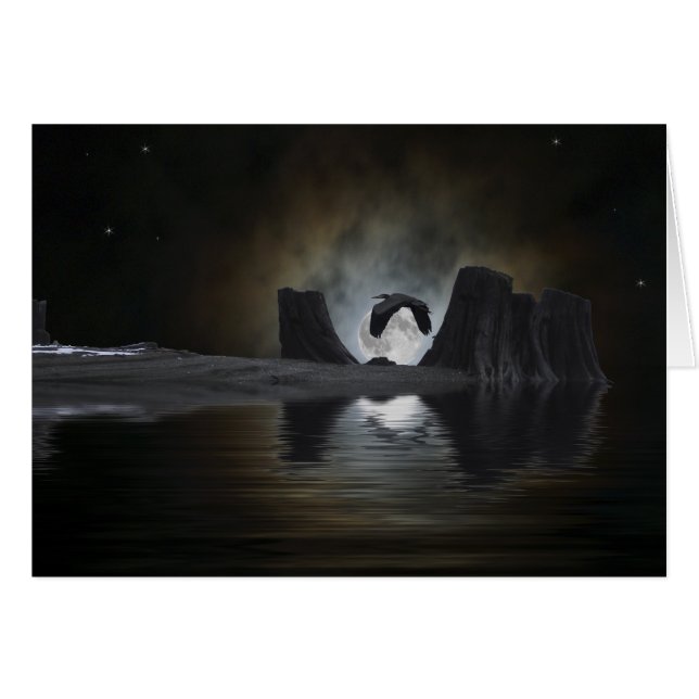 Blue Heron Gifts (Front Horizontal)