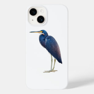 Blue Heron, iPhone / iPad case