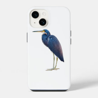 Blue Heron, iPhone / iPad case
