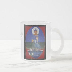 Blue Heron Zen Buddhist Centre Coffee Mug