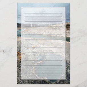 Blue Hole Stationery