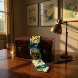 Blue Horizon Tie