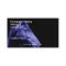 Blue Horse Business Card