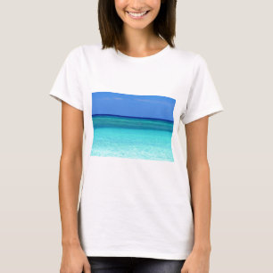 Blue Hues.JPG T-Shirt
