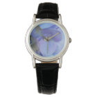 Blue Hydrangea Floral Photography 