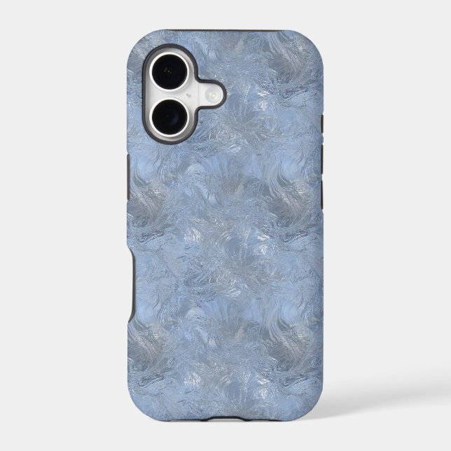Blue Ice (Back)