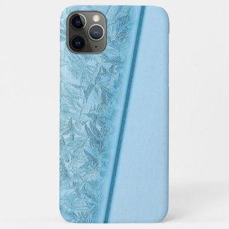 Blue Ice iPhone / iPad case