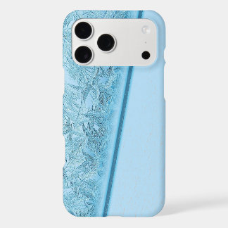 Blue Ice iPhone / iPad case