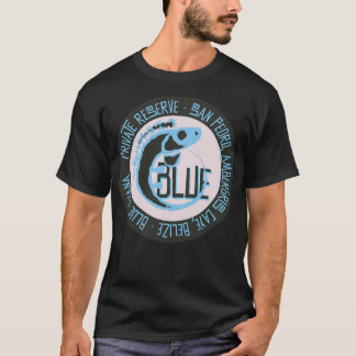 Blue Iguana  Private Label  T-Shirt
