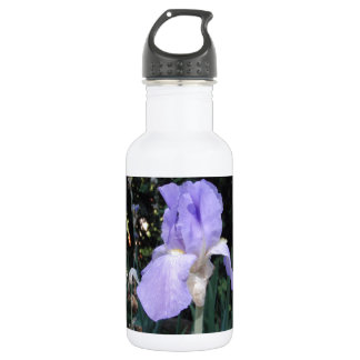 Blue Iris 532 Ml Water Bottle