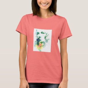 Blue it T T-Shirt
