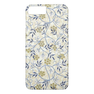 Blue Jasmine iPhone X/8/7 Plus Barely There Case