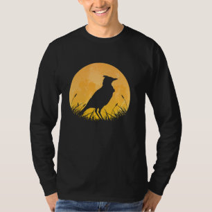 Blue Jay Easy Halloween Outfit Bird Animal Moon Co T-Shirt
