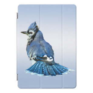 Blue Jay iPad Pro Case