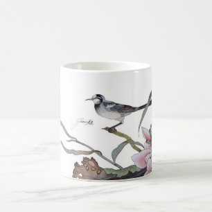 Blue Jay Mug