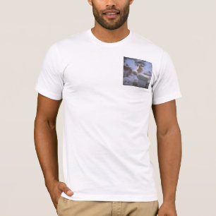 Blue Jay T-Shirt